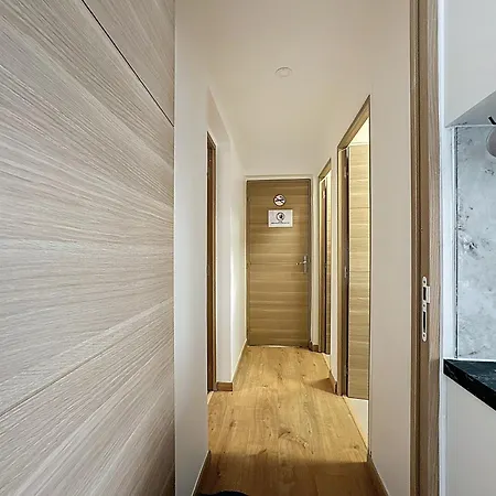 Le Nid - Paris - Mesnil Appartement Le Blanc-Mesnil